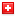 jeanrichard.com server is located in Switzerland